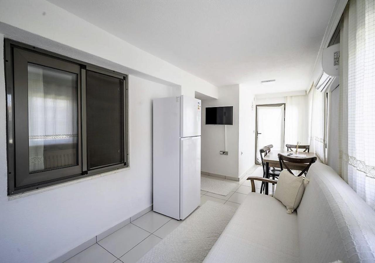 Datca Guel Apart Exterior photo